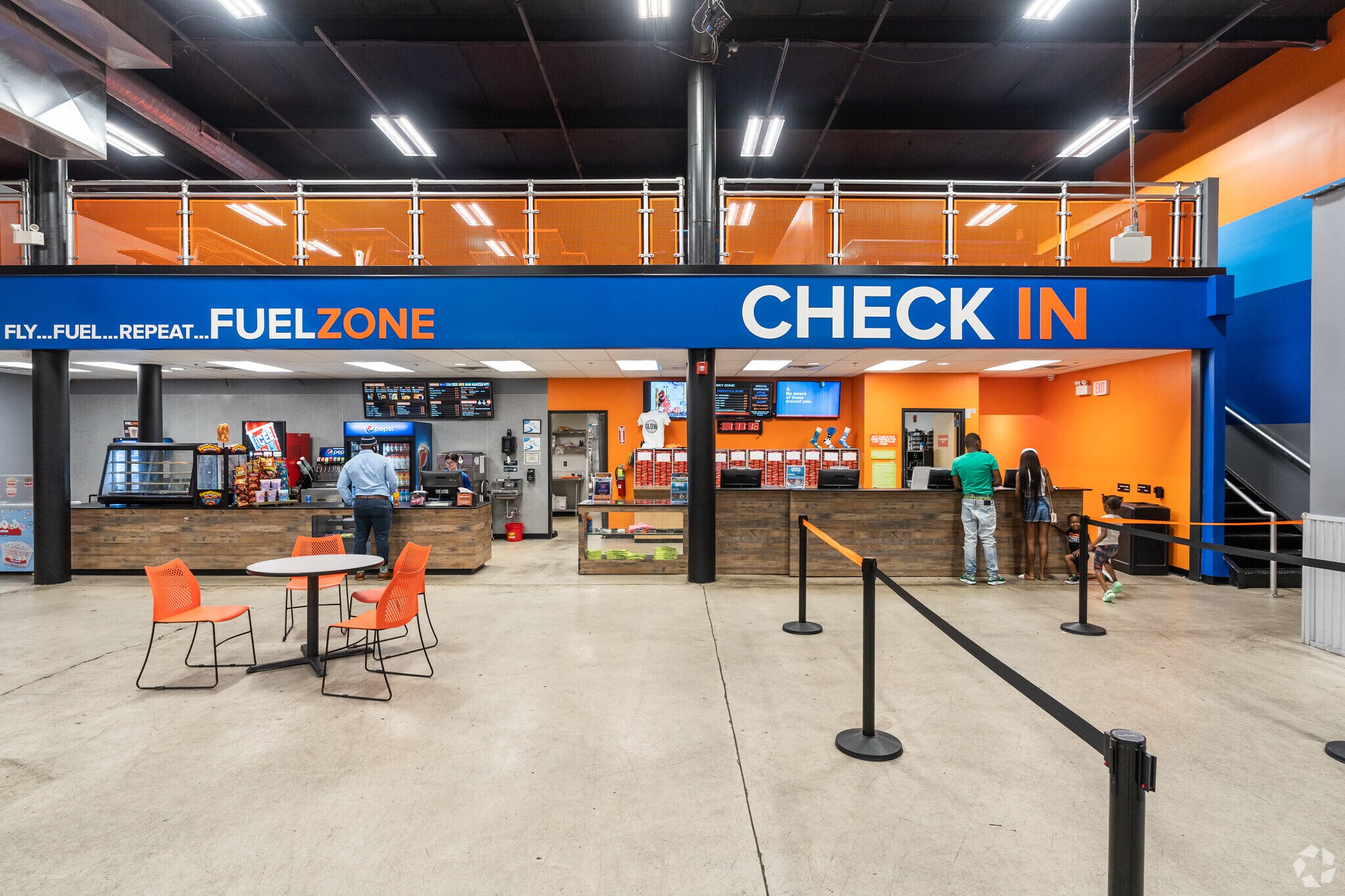 2500 Grant Ave, Philadelphia, PA 19114 Retail for Lease