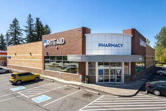 More details for 17615 140th Ave SE, Renton, WA - Retail for Lease