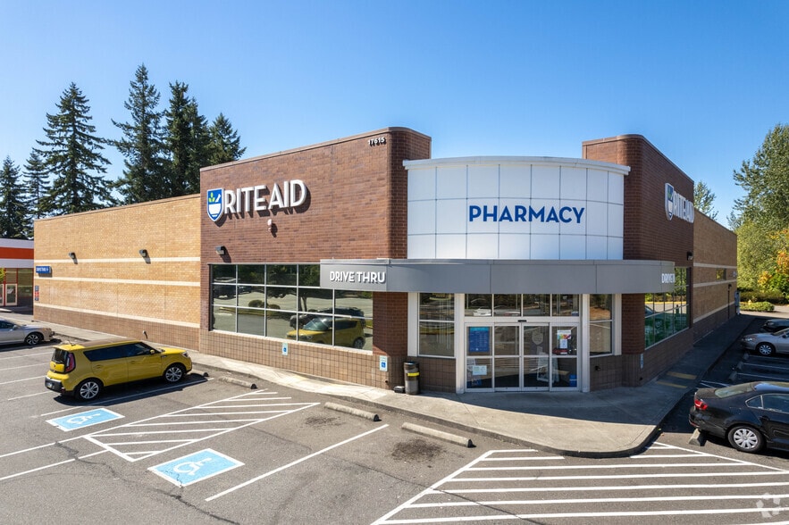 17615 140th Ave SE, Renton, WA for sale - Building Photo - Image 2 of 10