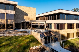 More details for 40701 Woodward Ave, Bloomfield Hills, MI - Office for Lease
