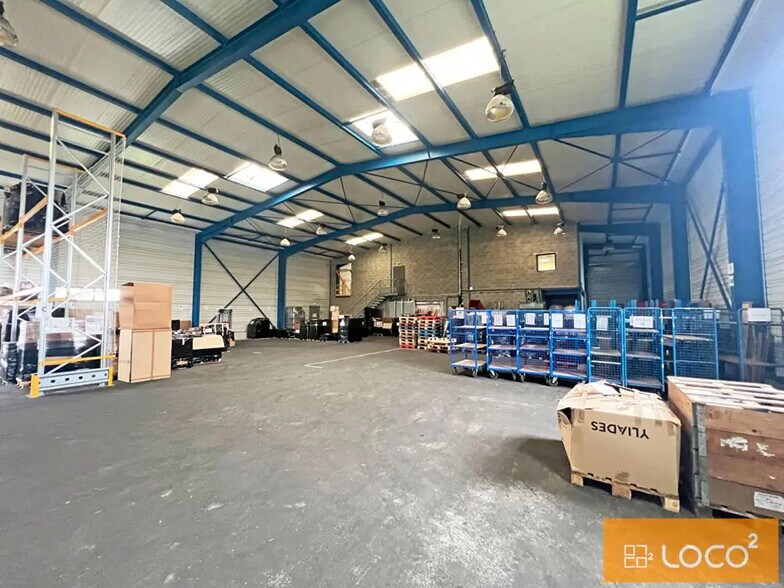 10 Rue D'Apollo, L'Union for lease - Interior Photo - Image 2 of 10