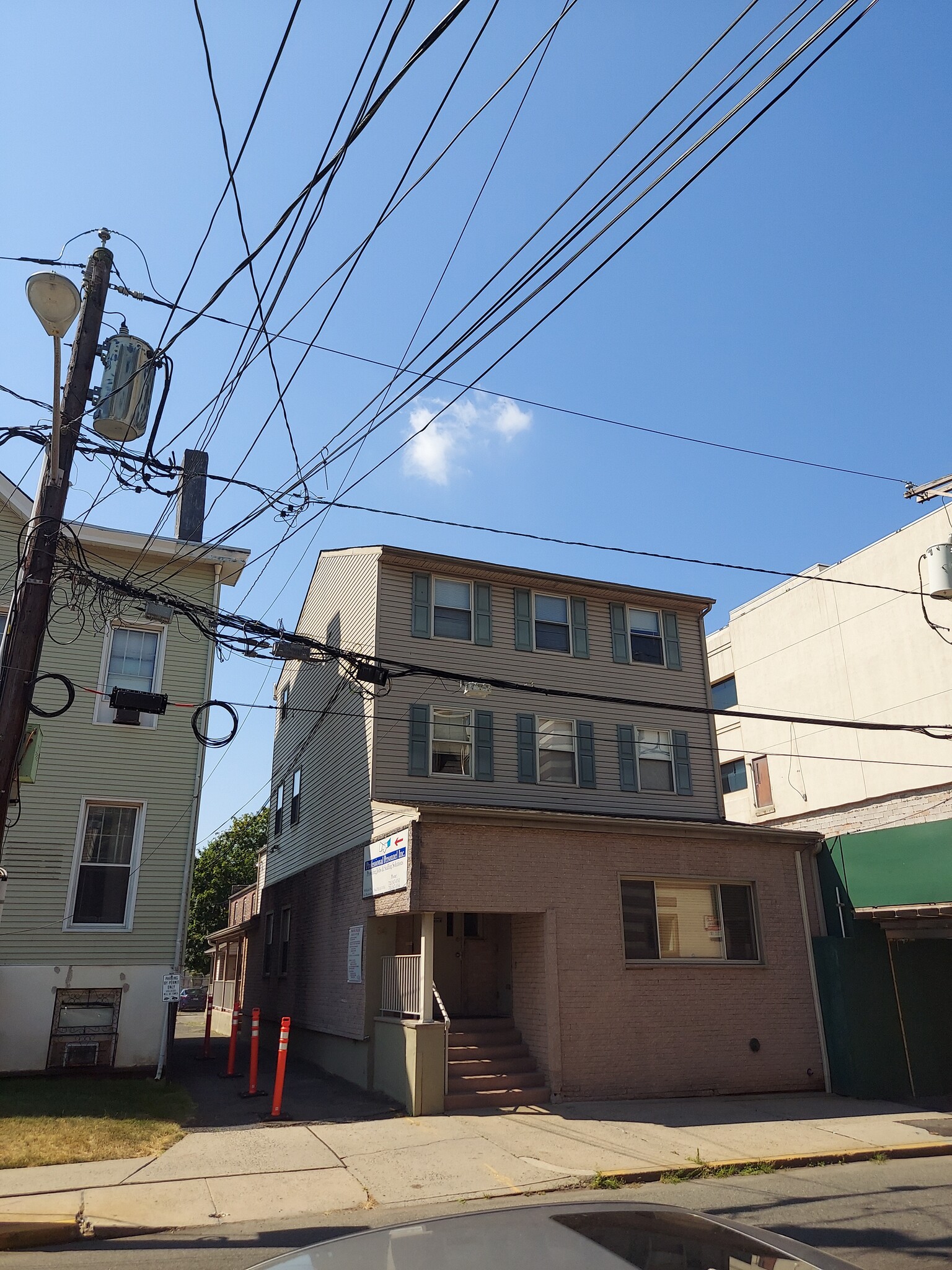 94 Bayard St, New Brunswick, NJ for lease Building Photo- Image 1 of 9
