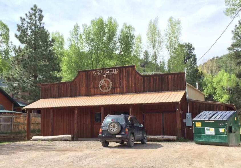 1337 Railroad Ave, Dolores, CO 81323