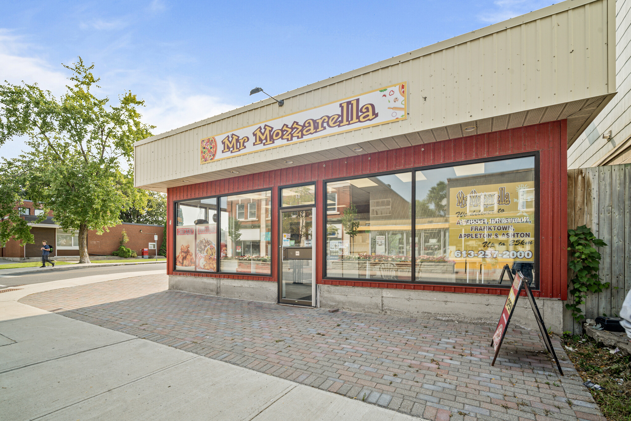 58 Bridge St, Carleton Place, ON for sale Primary Photo- Image 1 of 22