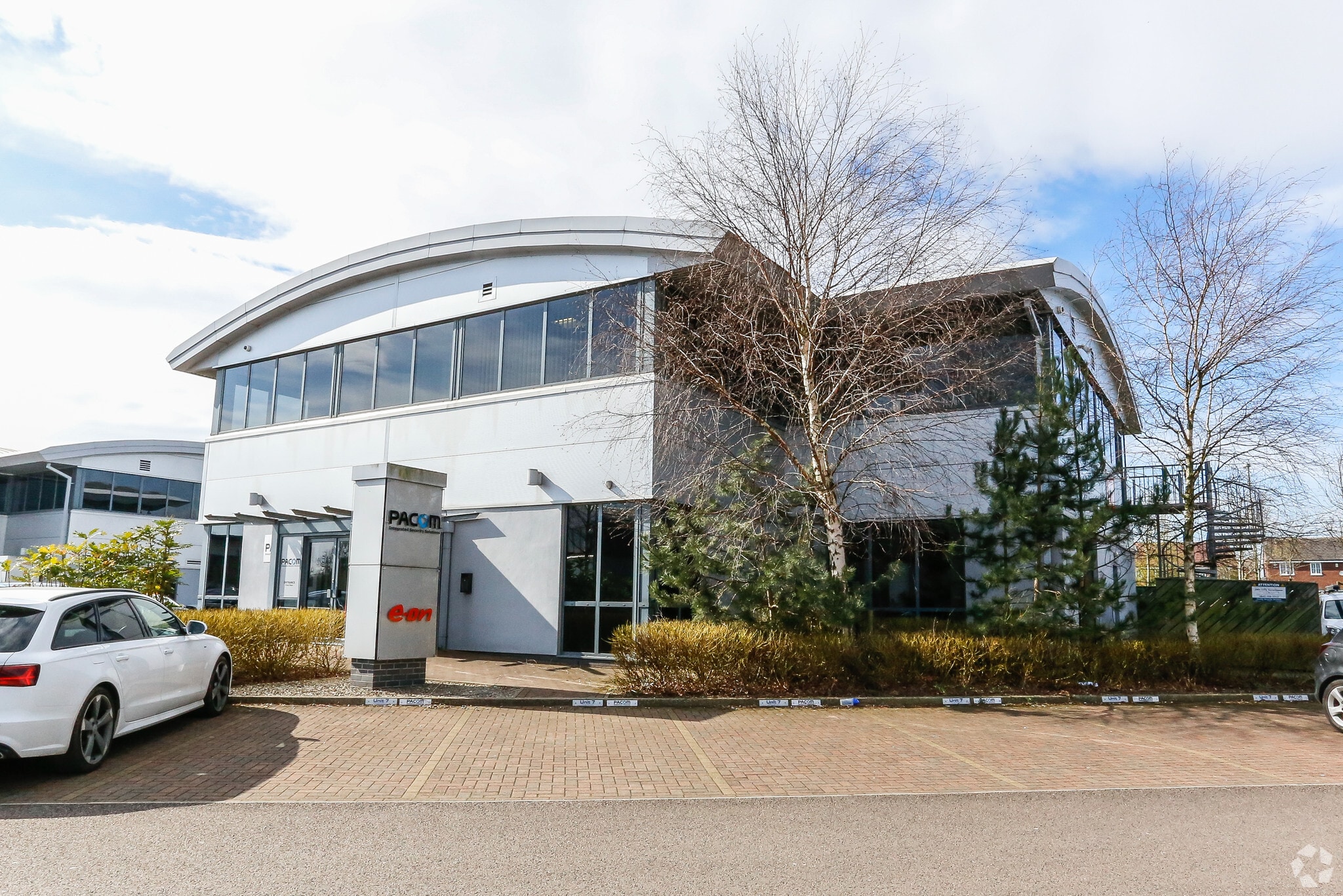 Bullerthorpe Ln, Leeds for sale Primary Photo- Image 1 of 1