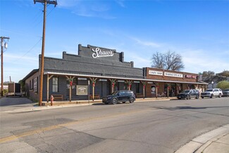 More details for 508 N Center Ave, Brownwood, TX - Retail for Sale