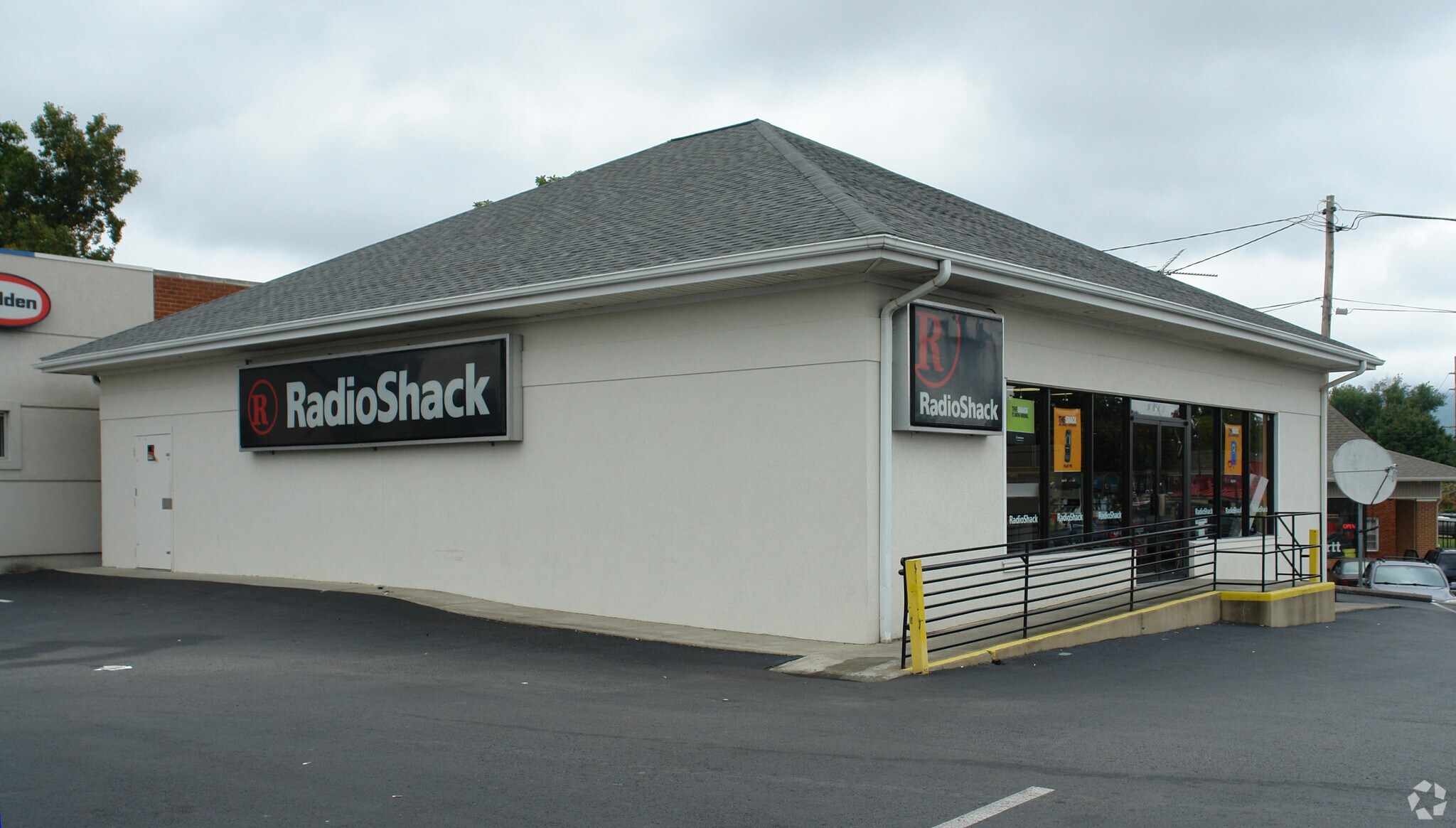 4903 Williamson Rd NW, Roanoke, VA for sale Primary Photo- Image 1 of 1