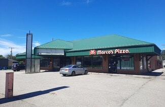 More details for 1505 W Lincolnway, La Porte, IN - Retail for Lease