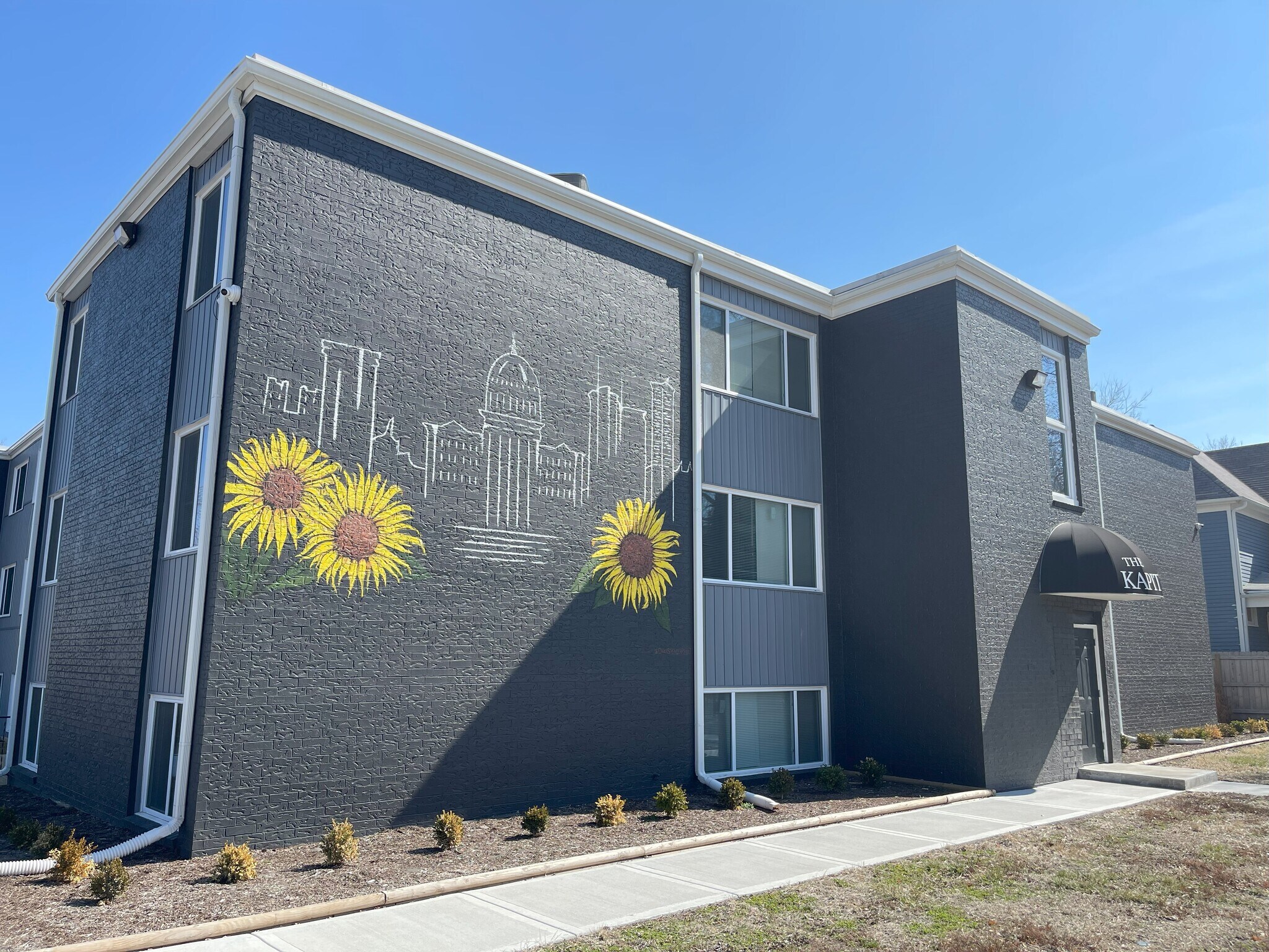 1306 SW Harrison St, Topeka, KS for sale Building Photo- Image 1 of 1