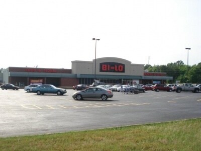 323 N Duncan Byp, Union, SC for sale Primary Photo- Image 1 of 1