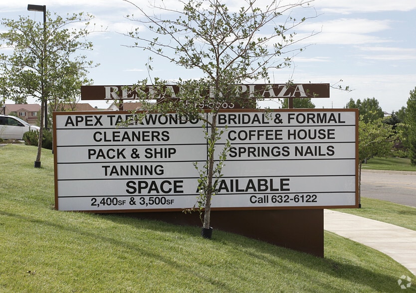 5519-5563 Powers Center Pt, Colorado Springs, CO for lease - Building Photo - Image 2 of 7