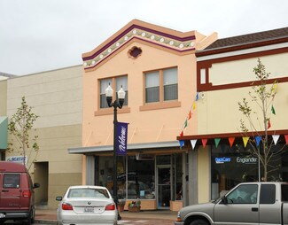 More details for 7550 Monterey St, Gilroy, CA - Retail for Lease