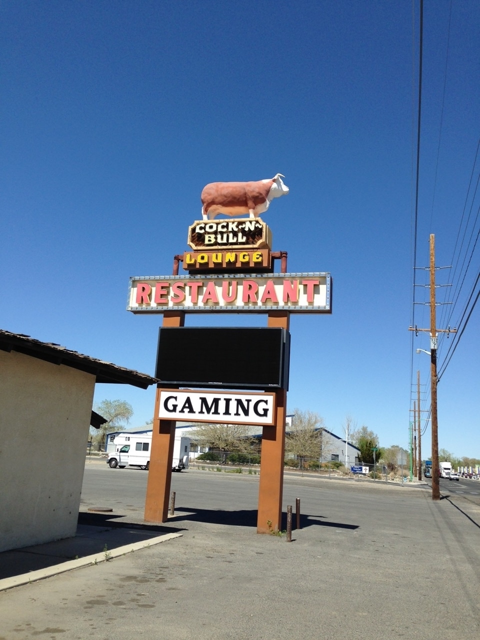 1350-1400 S Taylor St, Fallon, NV for sale Primary Photo- Image 1 of 1