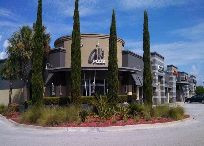 8060 Philips Hwy, Jacksonville, FL for lease - Building Photo - Image 1 of 4