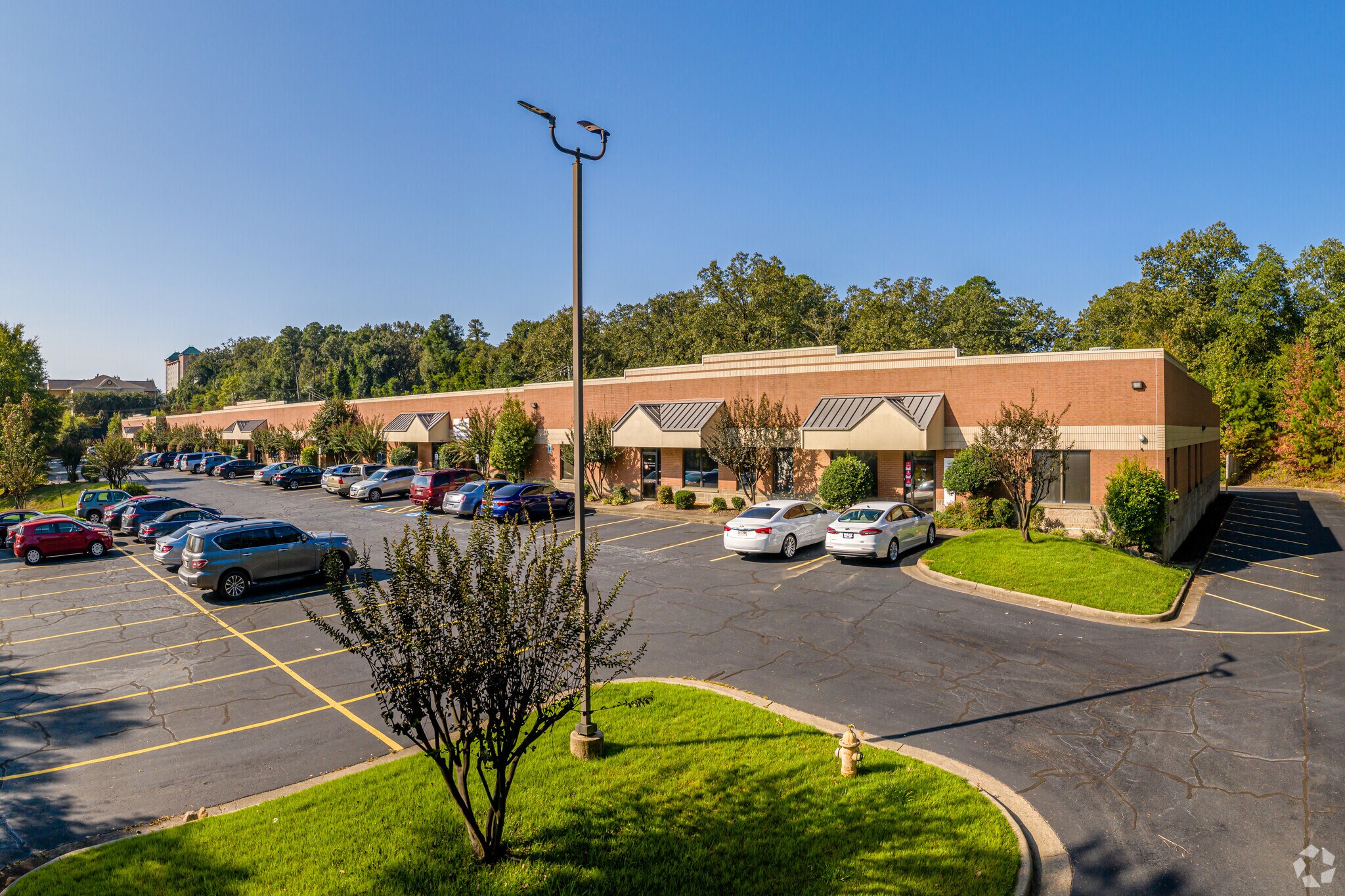 400 Hardin Rd, Little Rock, AR for sale Primary Photo- Image 1 of 6