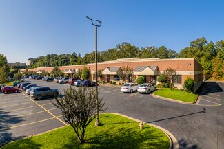 More details for 400 Hardin Rd, Little Rock, AR - Office for Sale