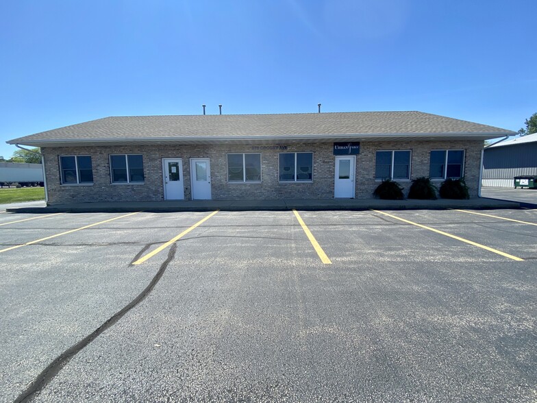 978 Crosby Ave, Sycamore, IL for lease - Other - Image 2 of 3