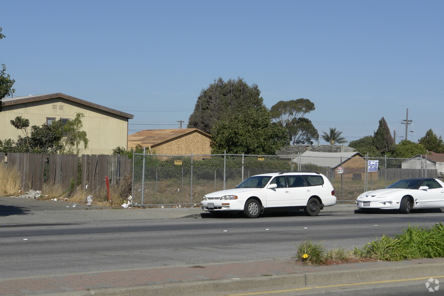 14427 San Pablo Ave, San Pablo, CA for sale - Primary Photo - Image 1 of 1