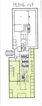 11155 Red Run Blvd, Owings Mills, MD for lease Floor Plan- Image 1 of 6