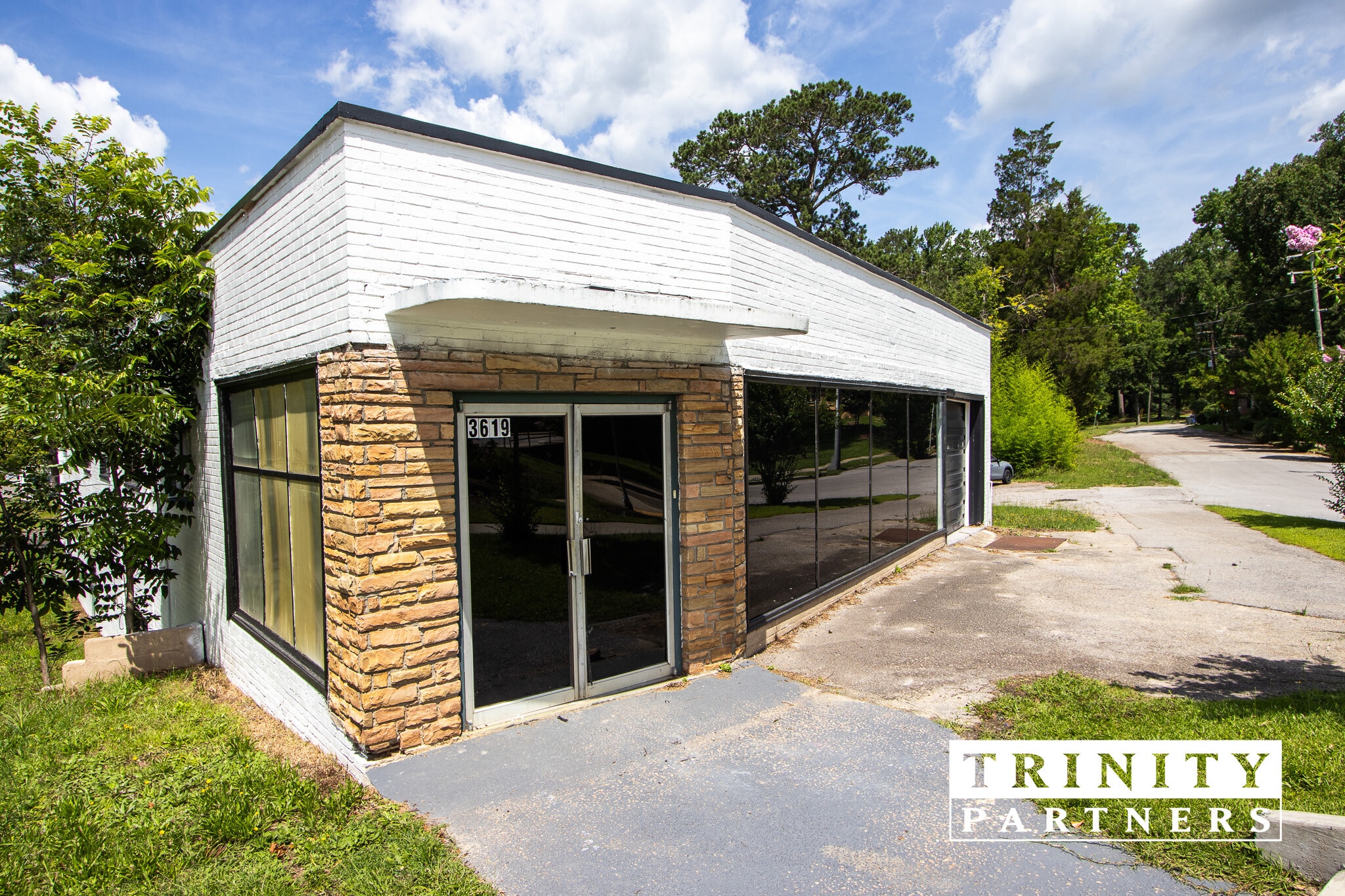 3619 N Main St, Columbia, SC for lease Building Photo- Image 1 of 13