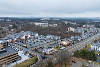 More details for 21 Apex Dr, Marlborough, MA - Retail for Lease