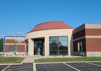 More details for 1 Bronze Pointe Blvd, Swansea, IL - Office, Office/Medical for Lease