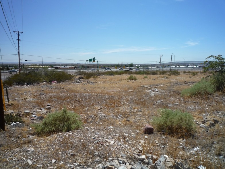 8687 Gateway South Blvd, El Paso, TX for sale - Other - Image 1 of 5