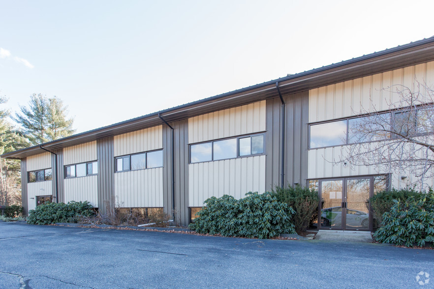 200 Turnpike Rd, Southborough, MA for lease - Building Photo - Image 1 of 17