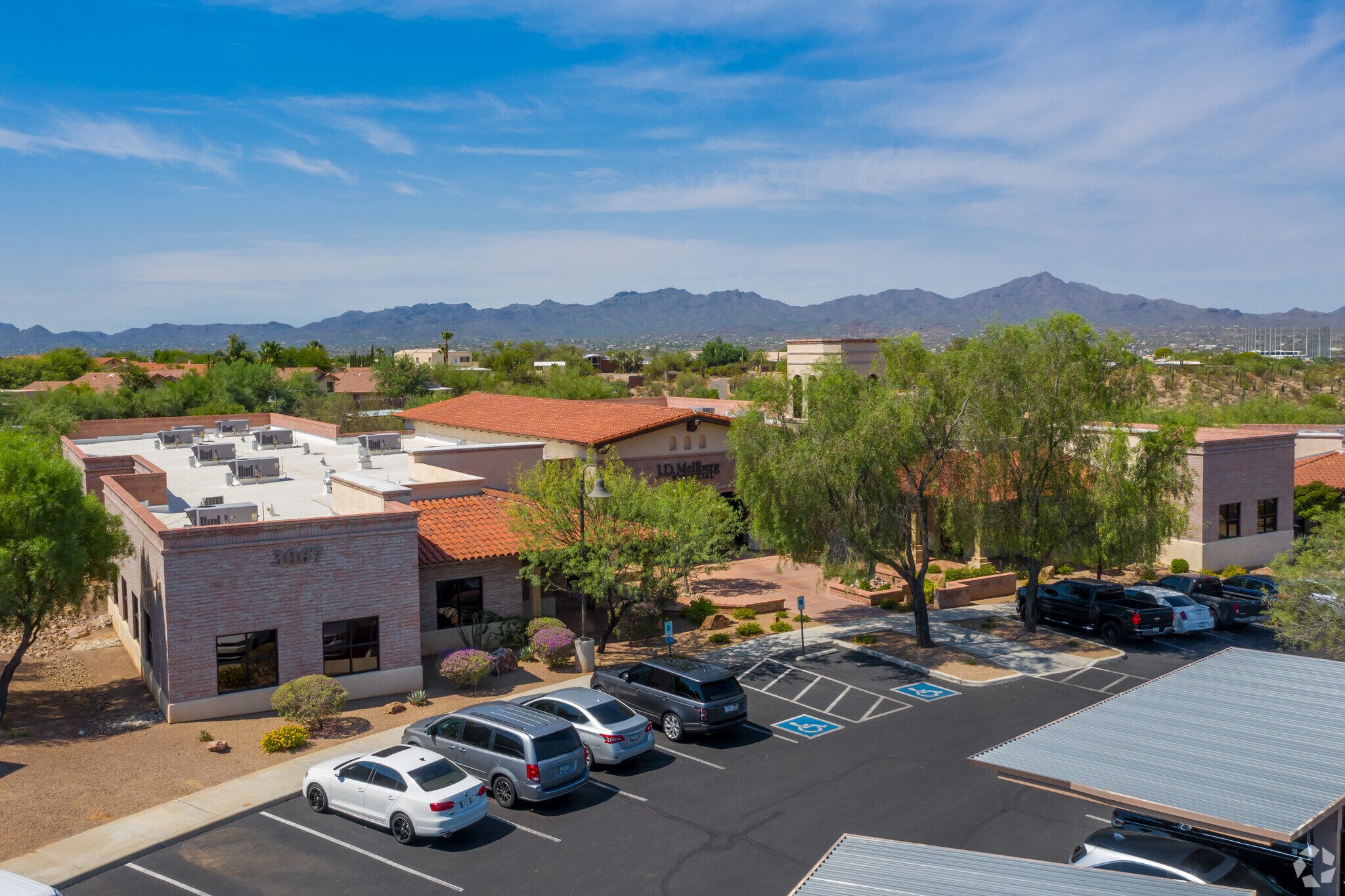 3067 W Ina Rd, Tucson, AZ 85741