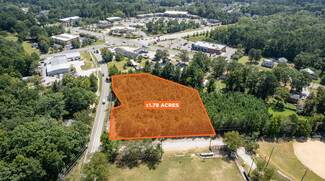 More details for 125 Stallings Rd, Durham, NC - Land for Sale