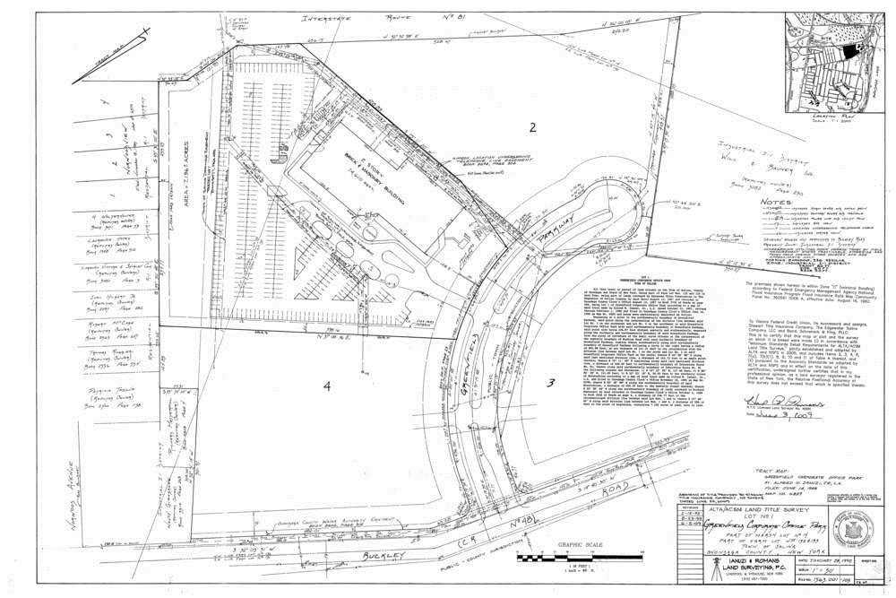 225 Greenfield Pky, Liverpool, Ny 13088 - Officemedical For Lease 