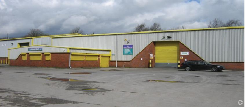 Invar Rd, Manchester for sale - Primary Photo - Image 1 of 1