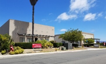 141 Calle Iglesia, San Clemente, CA for lease Building Photo- Image 1 of 14