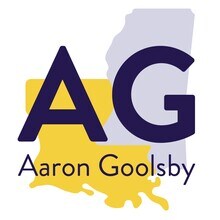 Aaron Goolsby