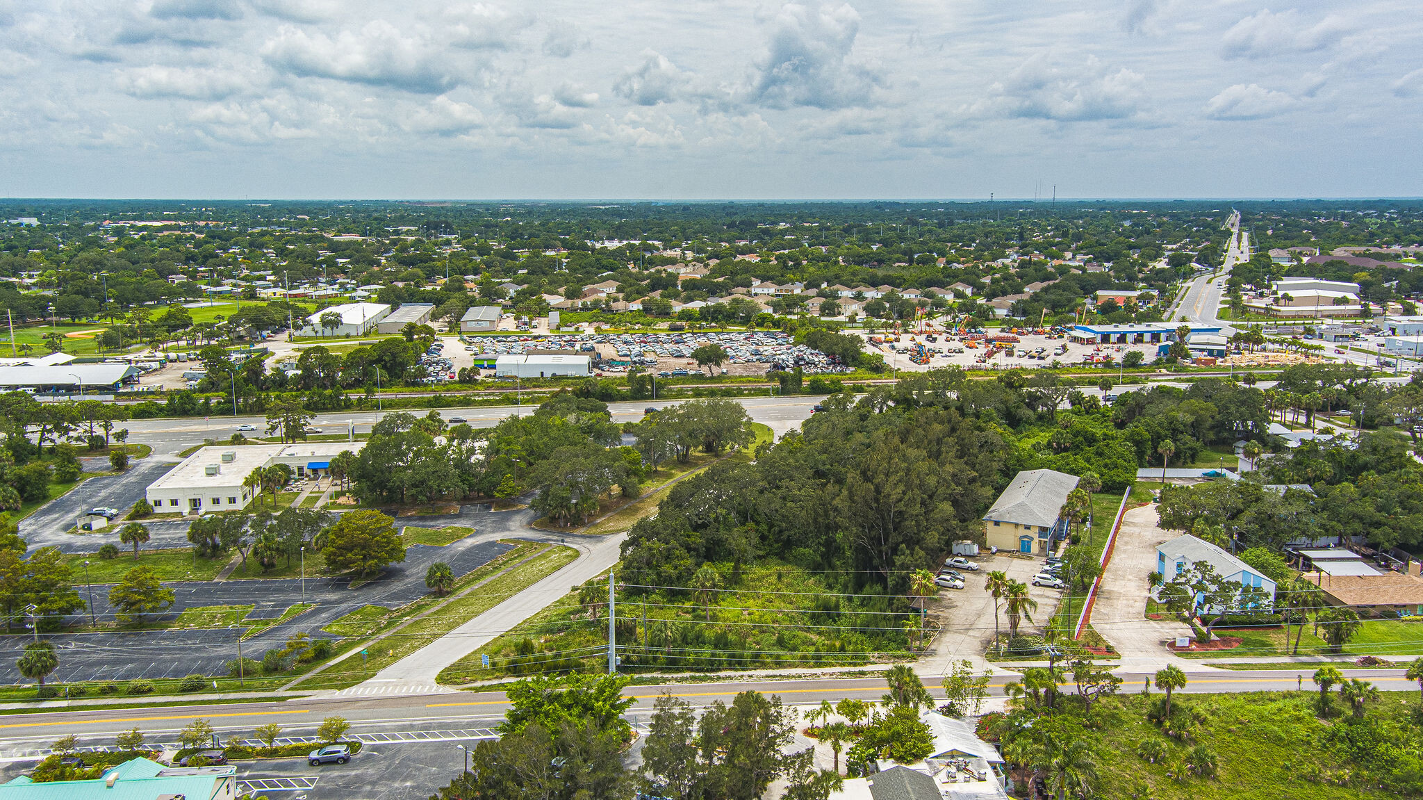 2425 Harbor City Blvd, Melbourne, FL for sale Building Photo- Image 1 of 1