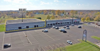 More details for 2111-2201 E Rawson Ave, Oak Creek, WI - Retail for Lease