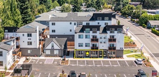 More details for 603 Plymouth Dr NE, Keizer, OR - Office/Retail for Lease