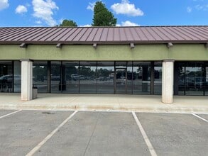 1809 E Loop 281, Longview, TX for lease Building Photo- Image 2 of 3