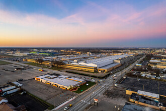 11699 Brookpark Rd, Parma, OH - aerial  map view - Image1