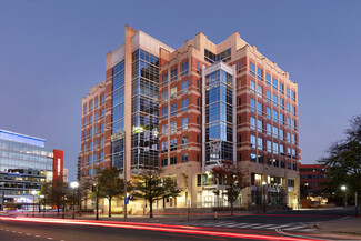 More details for 4501 N Fairfax Dr, Arlington, VA - Office for Lease