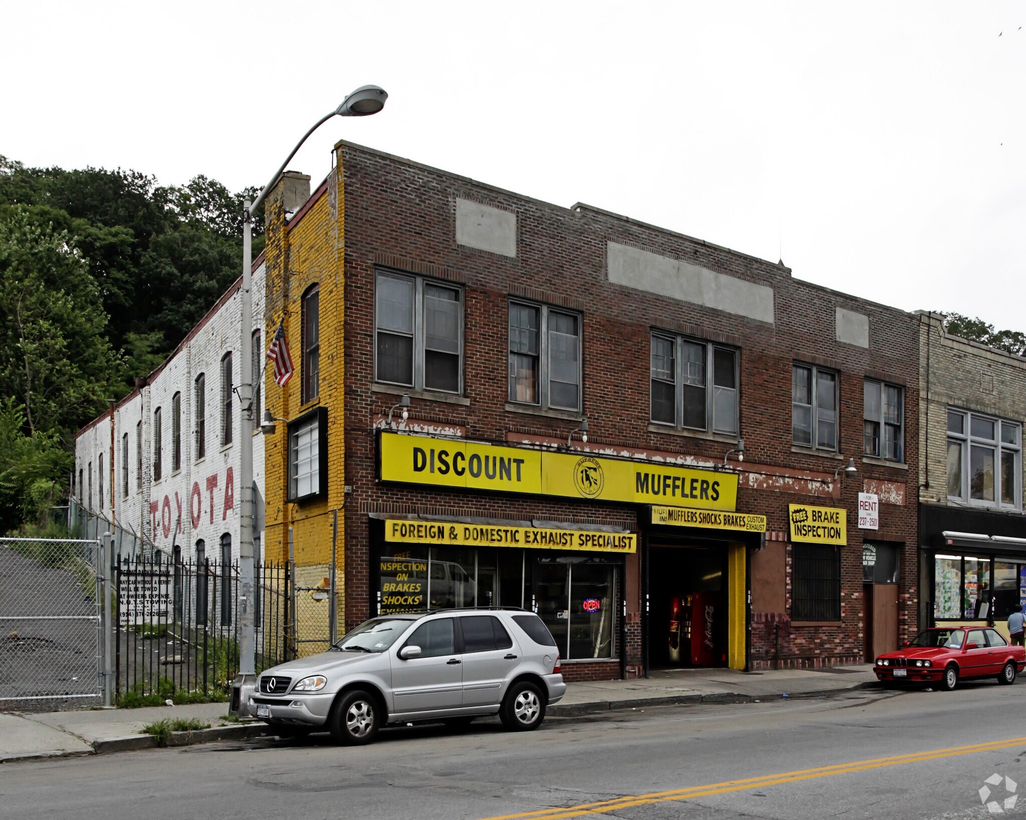 226 S Broadway, Yonkers, NY for lease Primary Photo- Image 1 of 3