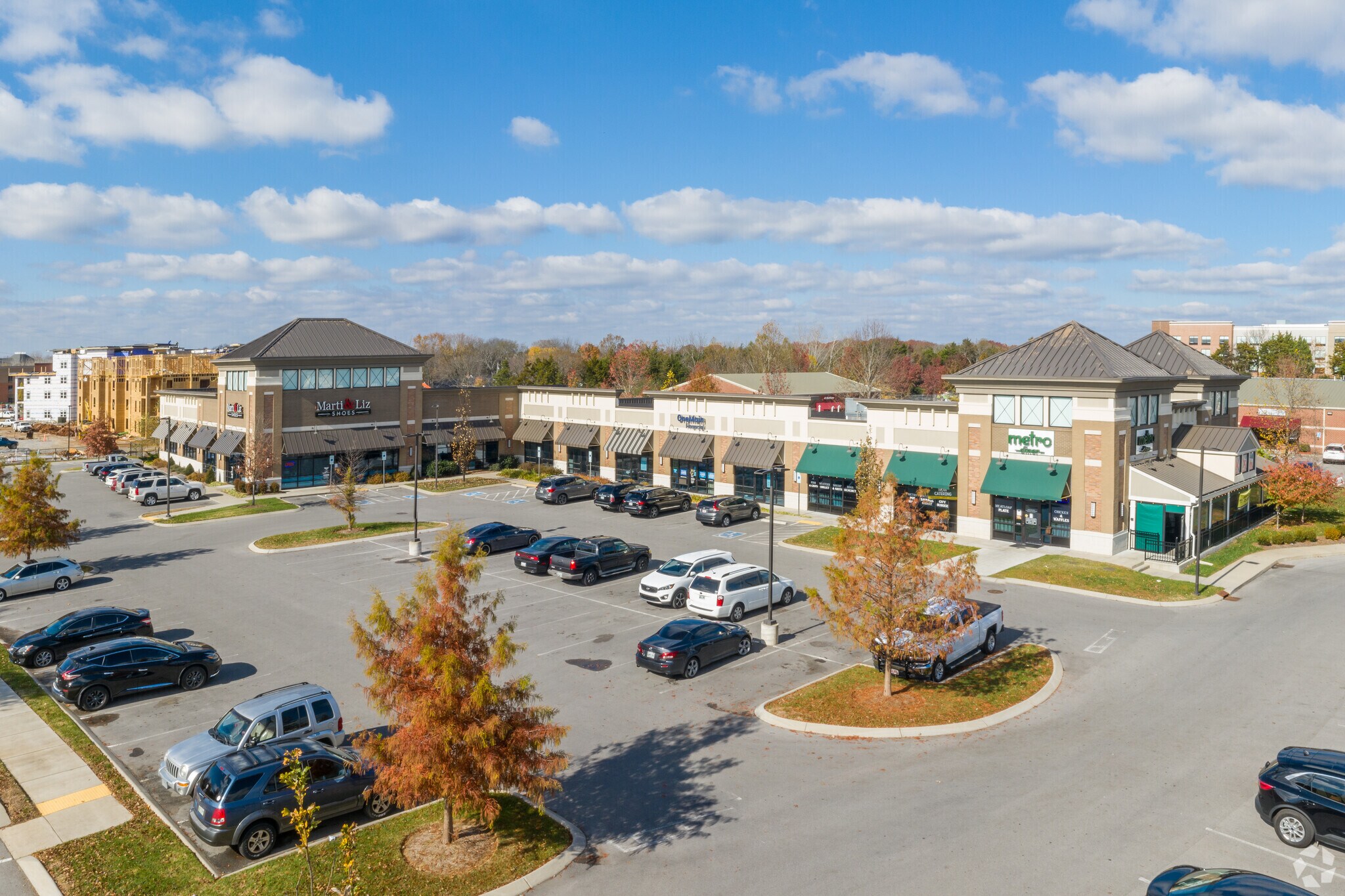 711 N Thompson Ln, Murfreesboro, TN for lease Primary Photo- Image 1 of 8