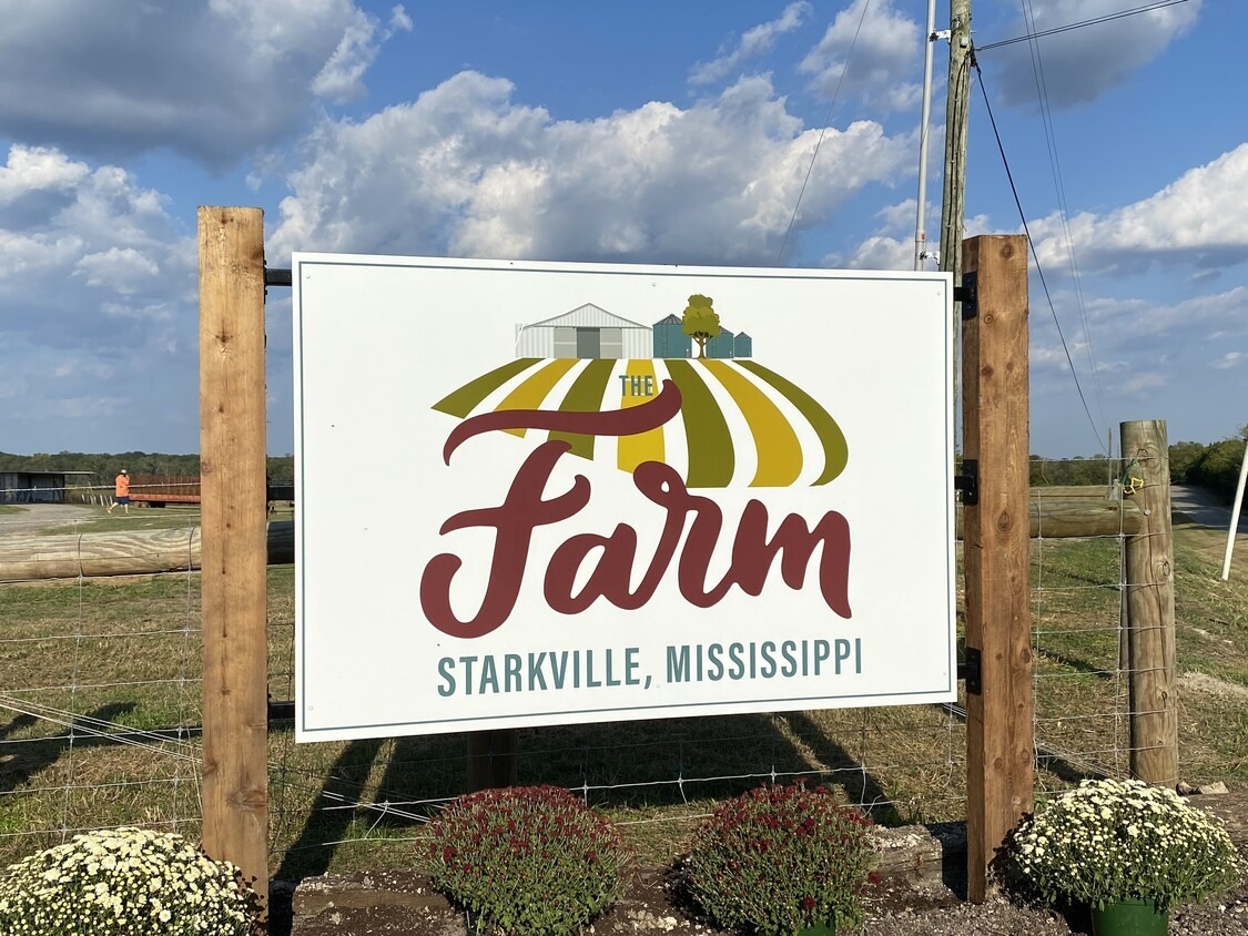 5733 Blackjack Rd, Starkville, MS for sale Primary Photo- Image 1 of 1