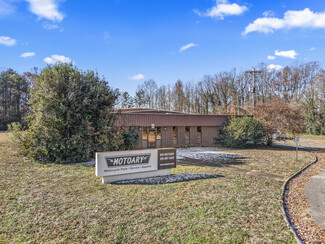 More details for 161 S Walnut Cir, Greensboro, NC - Industrial for Sale