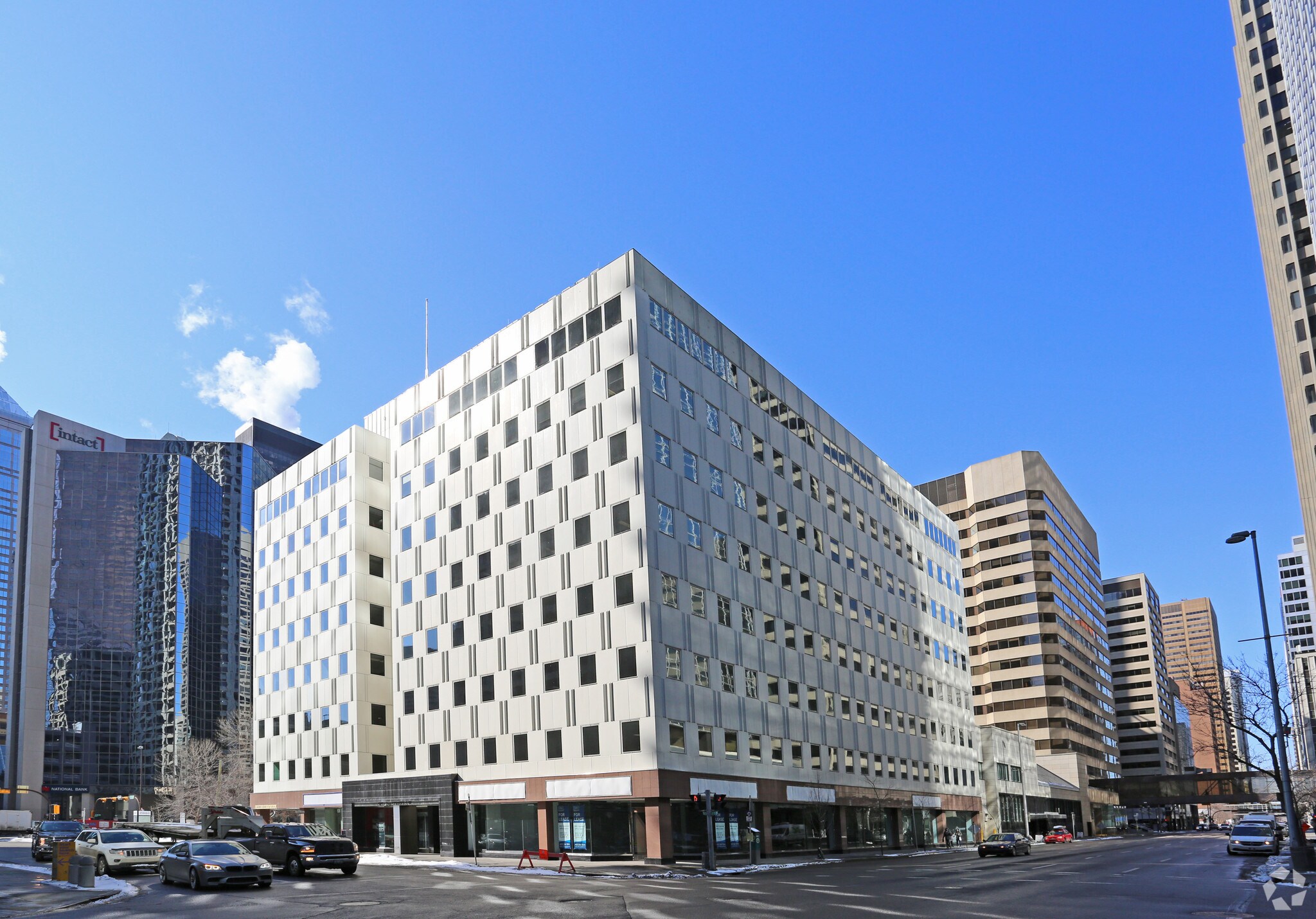 505 2nd St SW, Calgary, AB for sale Building Photo- Image 1 of 1