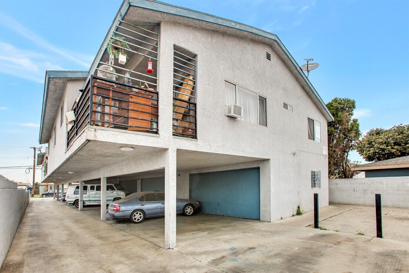 11022 S Grevillea Ave, Inglewood, CA 90304