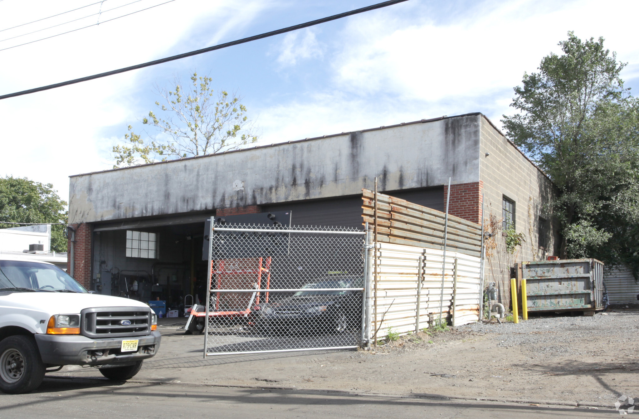 61 Parker Ave, Trenton, NJ for sale Primary Photo- Image 1 of 3