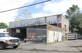 61 Parker Ave, Trenton NJ - Warehouse