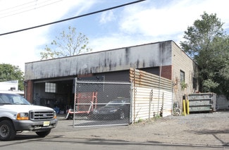 More details for 61 Parker Ave, Trenton, NJ - Industrial for Sale