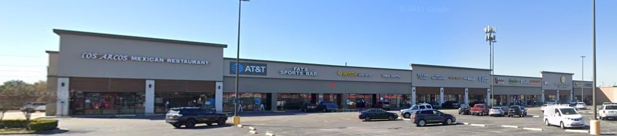 9211 West Rd, Houston, TX for lease Building Photo- Image 1 of 4